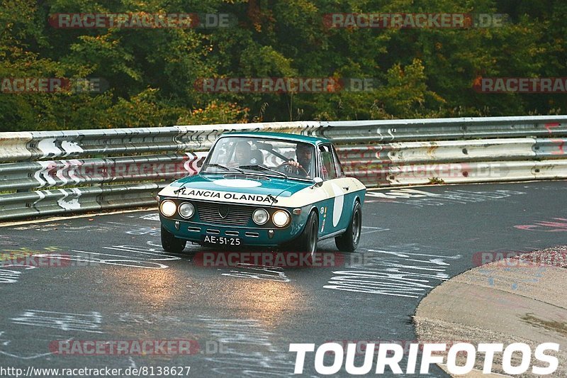 Bild #8138627 - Touristenfahrten Nürburgring Nordschleife (04.10.2019)