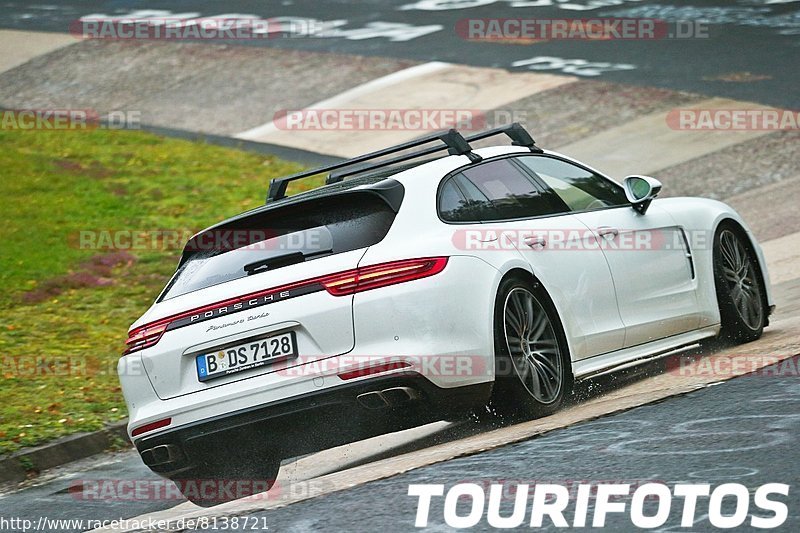 Bild #8138721 - Touristenfahrten Nürburgring Nordschleife (04.10.2019)