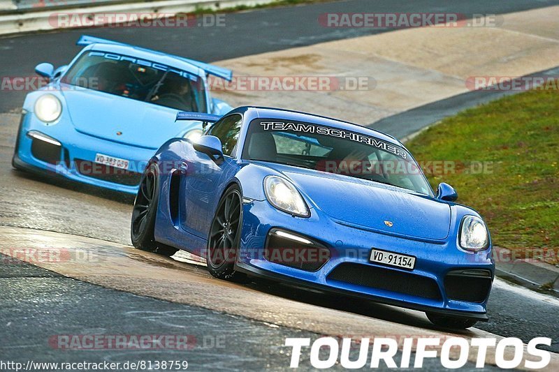 Bild #8138759 - Touristenfahrten Nürburgring Nordschleife (04.10.2019)