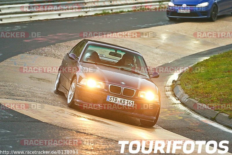 Bild #8138794 - Touristenfahrten Nürburgring Nordschleife (04.10.2019)