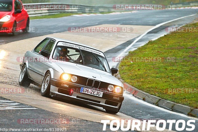 Bild #8138925 - Touristenfahrten Nürburgring Nordschleife (04.10.2019)