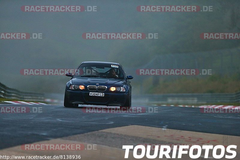 Bild #8138936 - Touristenfahrten Nürburgring Nordschleife (04.10.2019)