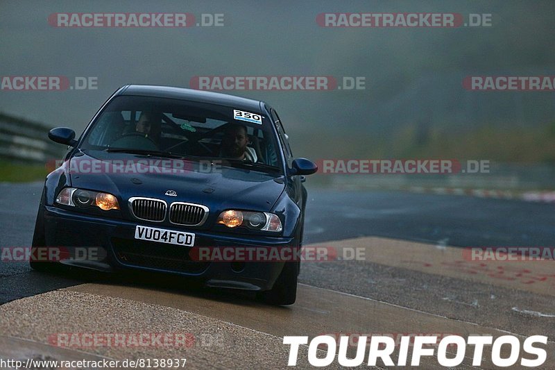 Bild #8138937 - Touristenfahrten Nürburgring Nordschleife (04.10.2019)