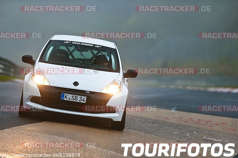 Bild #8138978 - Touristenfahrten Nürburgring Nordschleife (04.10.2019)