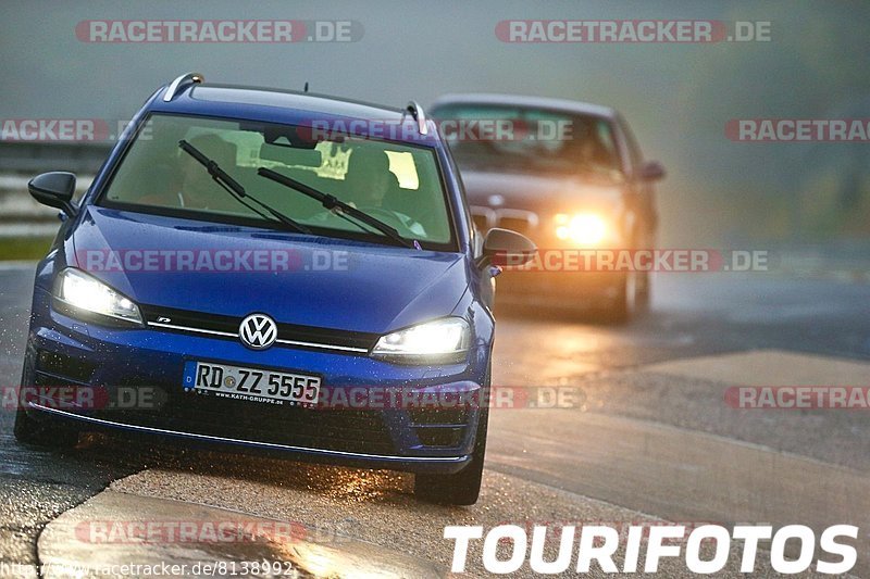 Bild #8138992 - Touristenfahrten Nürburgring Nordschleife (04.10.2019)