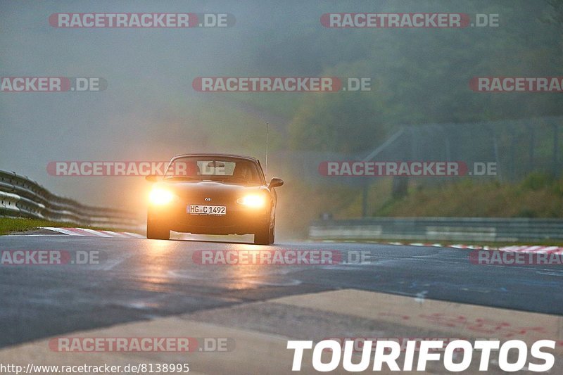 Bild #8138995 - Touristenfahrten Nürburgring Nordschleife (04.10.2019)