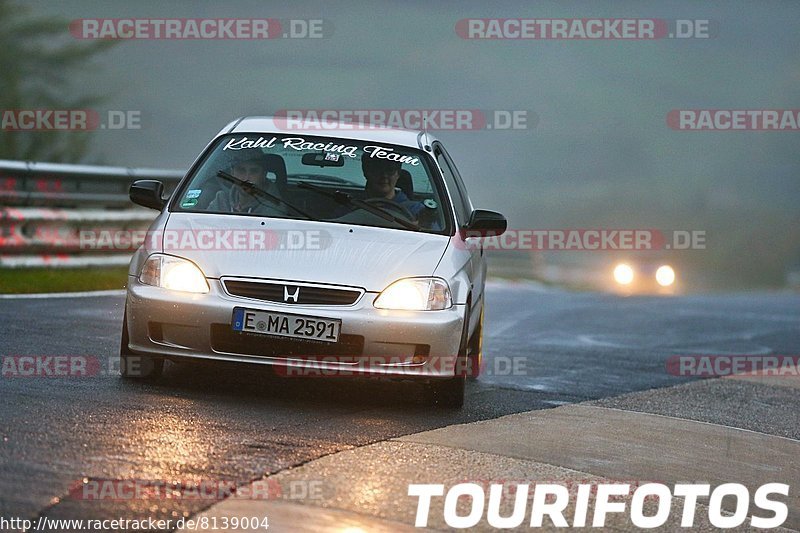 Bild #8139004 - Touristenfahrten Nürburgring Nordschleife (04.10.2019)