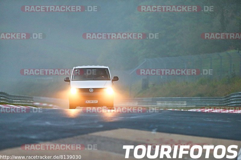 Bild #8139030 - Touristenfahrten Nürburgring Nordschleife (04.10.2019)