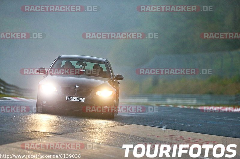 Bild #8139038 - Touristenfahrten Nürburgring Nordschleife (04.10.2019)