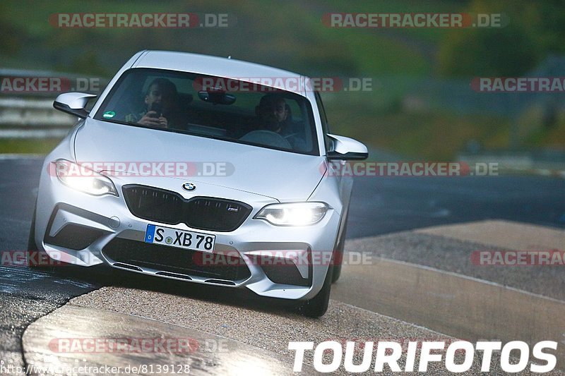 Bild #8139128 - Touristenfahrten Nürburgring Nordschleife (04.10.2019)