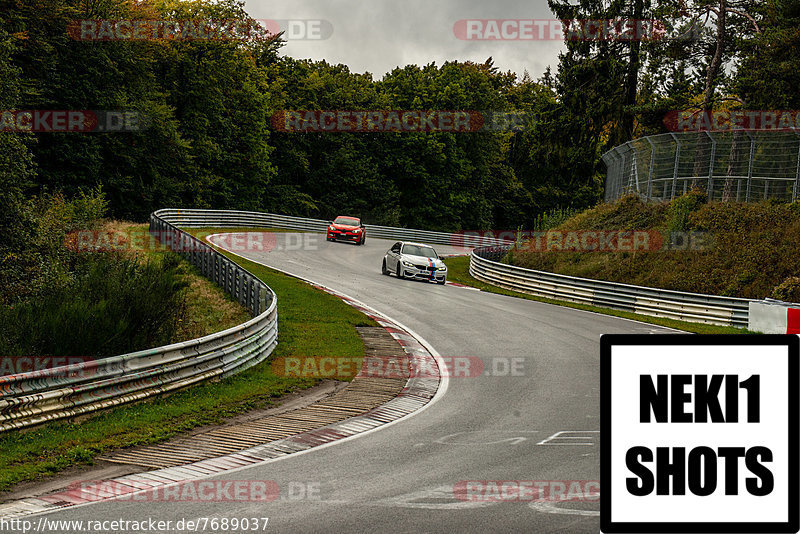 Bild #7689037 - GranTurismo Trackday (09.10.19)