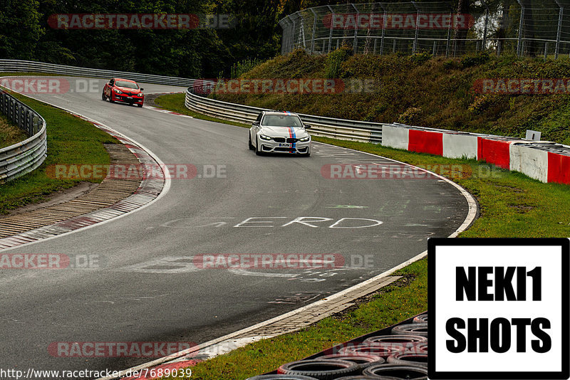 Bild #7689039 - GranTurismo Trackday (09.10.19)