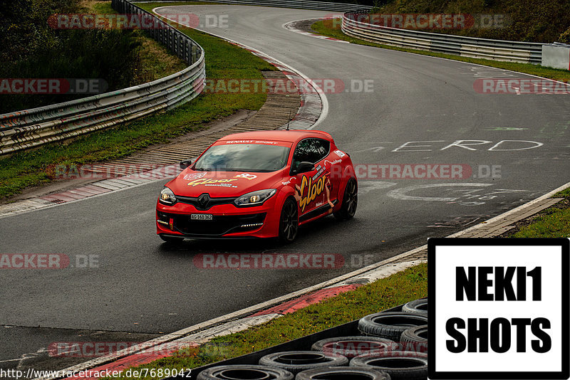 Bild #7689042 - GranTurismo Trackday (09.10.19)