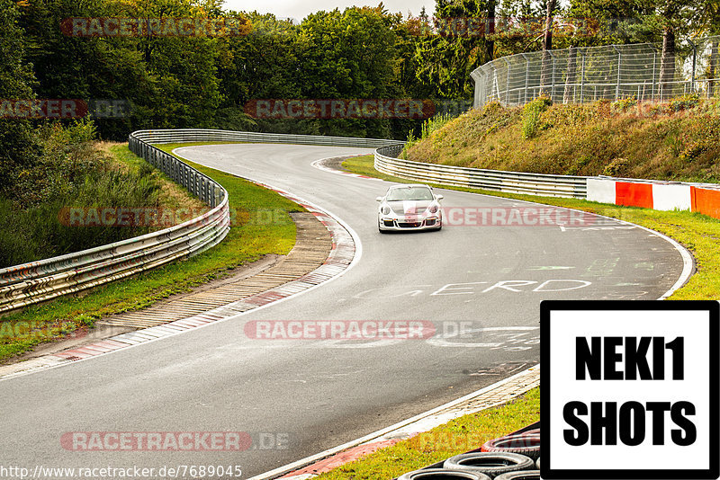 Bild #7689045 - GranTurismo Trackday (09.10.19)