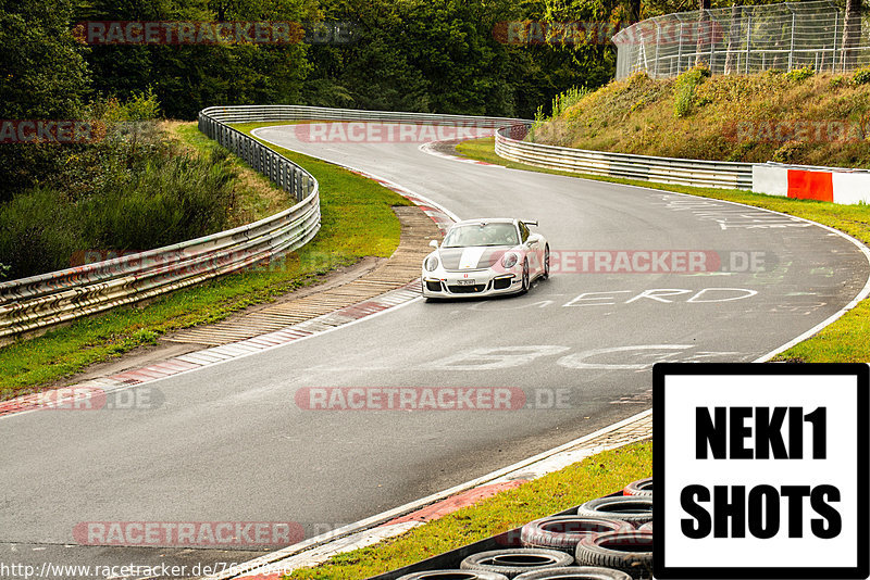 Bild #7689046 - GranTurismo Trackday (09.10.19)