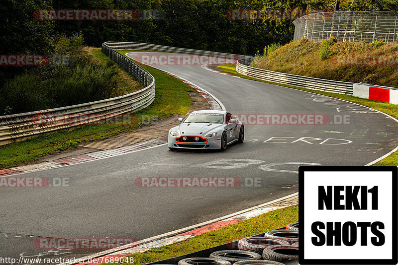 Bild #7689048 - GranTurismo Trackday (09.10.19)