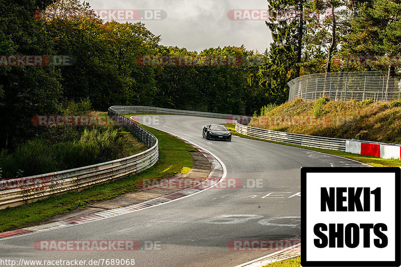 Bild #7689068 - GranTurismo Trackday (09.10.19)