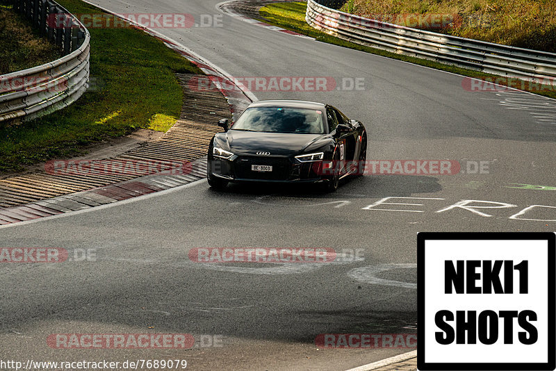 Bild #7689079 - GranTurismo Trackday (09.10.19)