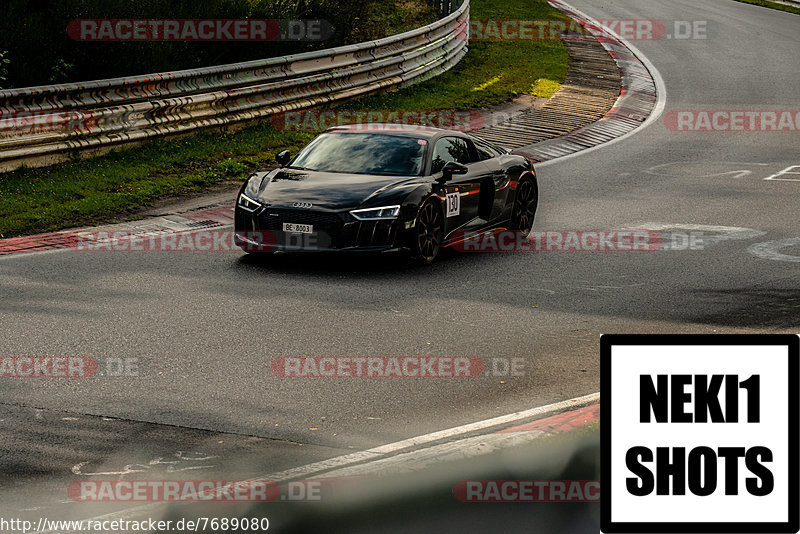 Bild #7689080 - GranTurismo Trackday (09.10.19)