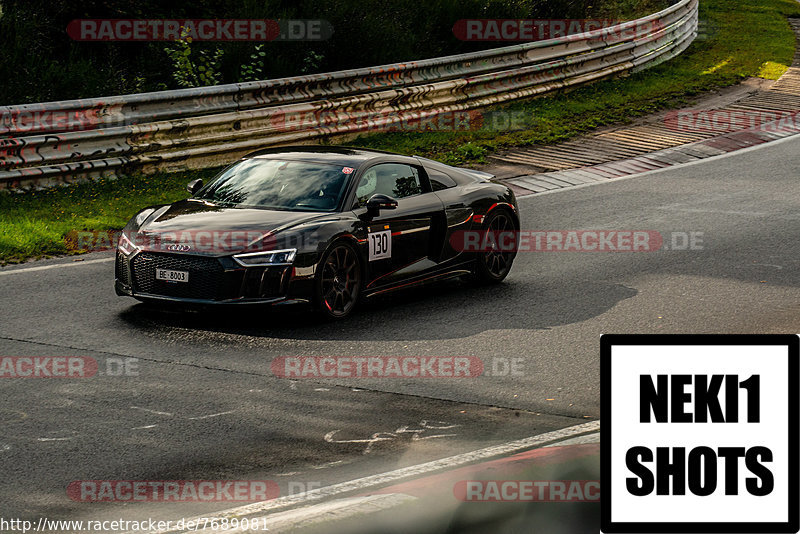 Bild #7689081 - GranTurismo Trackday (09.10.19)