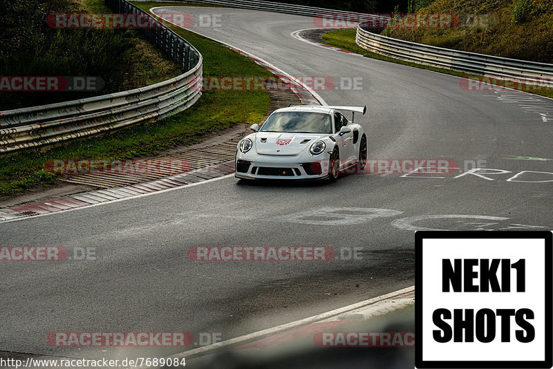 Bild #7689084 - GranTurismo Trackday (09.10.19)