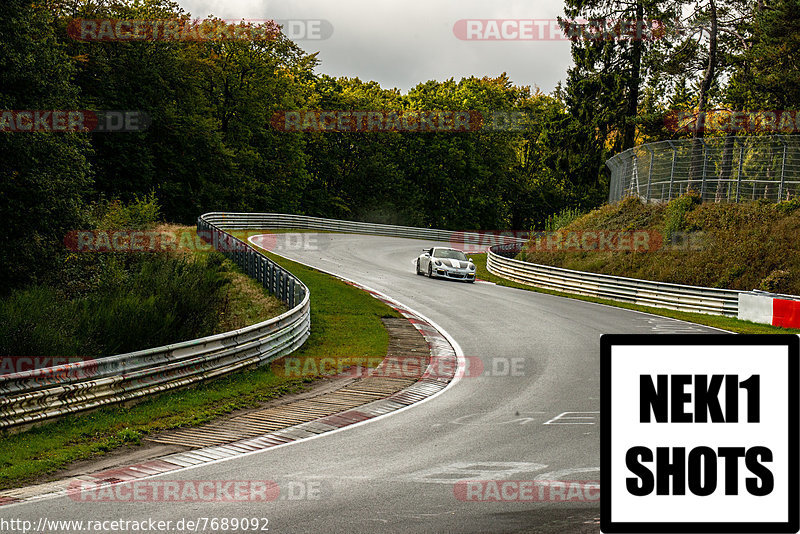 Bild #7689092 - GranTurismo Trackday (09.10.19)