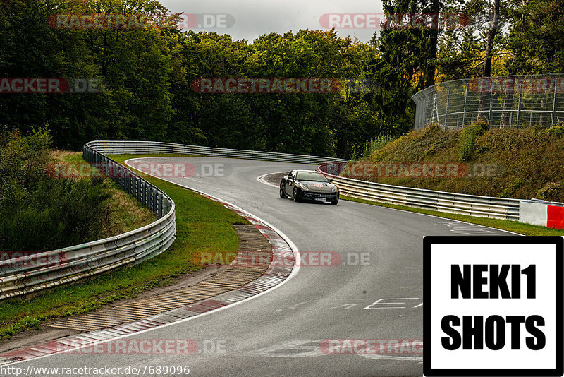 Bild #7689096 - GranTurismo Trackday (09.10.19)