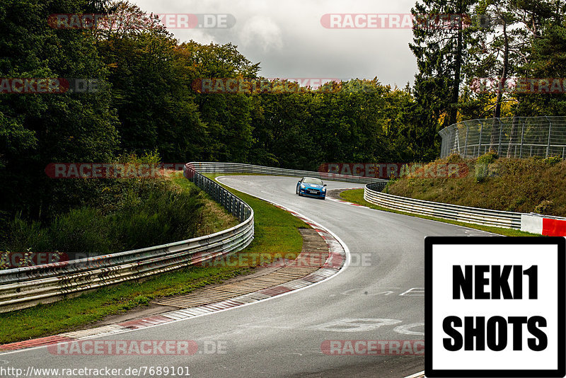 Bild #7689101 - GranTurismo Trackday (09.10.19)