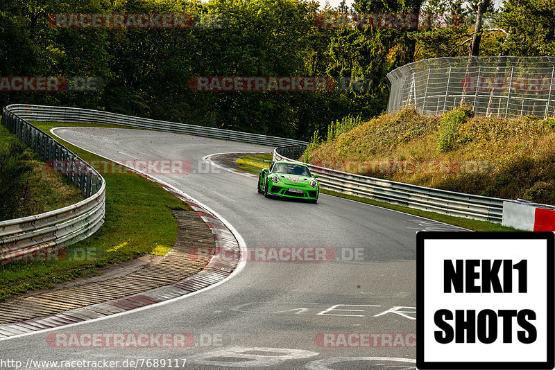 Bild #7689117 - GranTurismo Trackday (09.10.19)