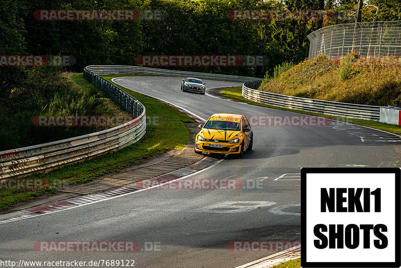 Bild #7689122 - GranTurismo Trackday (09.10.19)