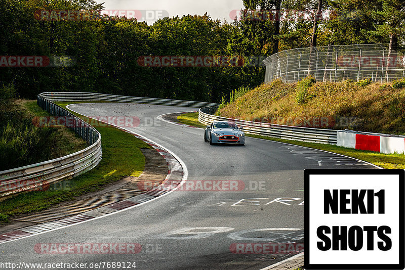 Bild #7689124 - GranTurismo Trackday (09.10.19)