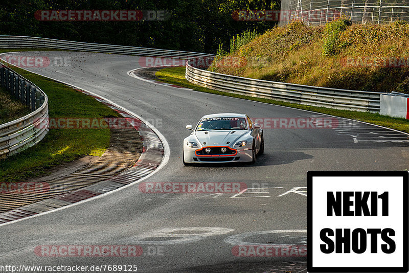 Bild #7689125 - GranTurismo Trackday (09.10.19)