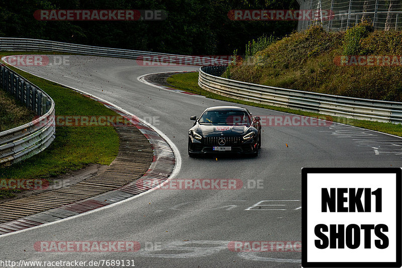 Bild #7689131 - GranTurismo Trackday (09.10.19)