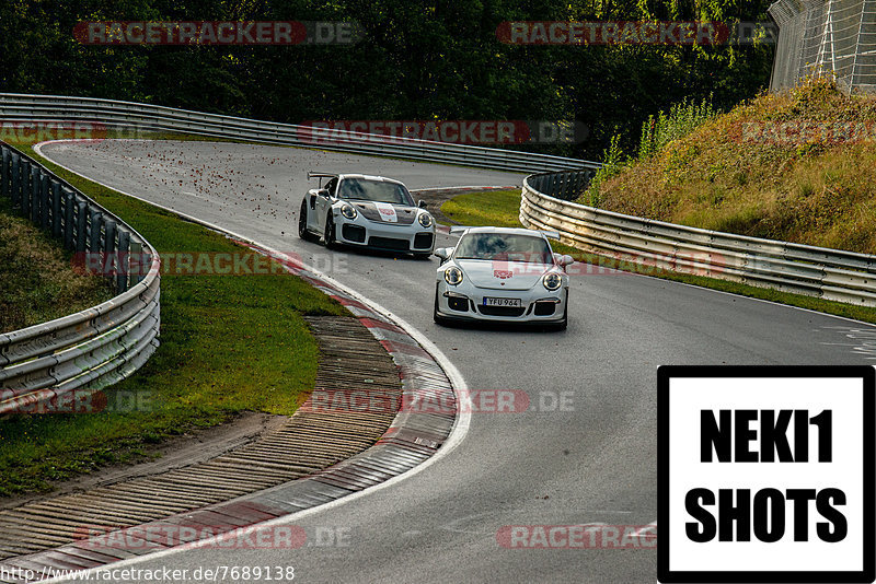 Bild #7689138 - GranTurismo Trackday (09.10.19)