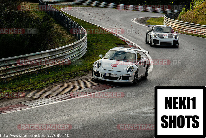 Bild #7689140 - GranTurismo Trackday (09.10.19)