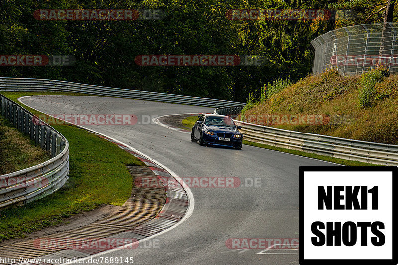 Bild #7689145 - GranTurismo Trackday (09.10.19)