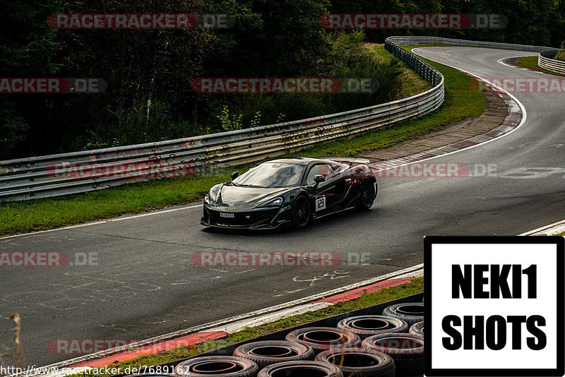 Bild #7689162 - GranTurismo Trackday (09.10.19)