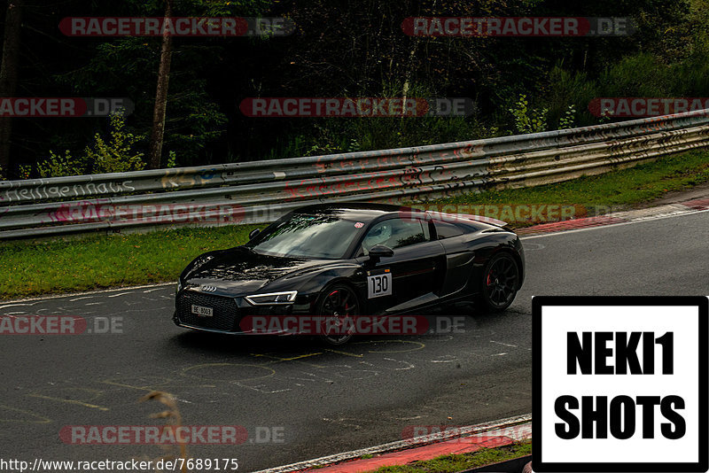 Bild #7689175 - GranTurismo Trackday (09.10.19)