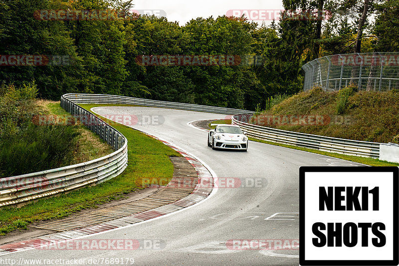 Bild #7689179 - GranTurismo Trackday (09.10.19)