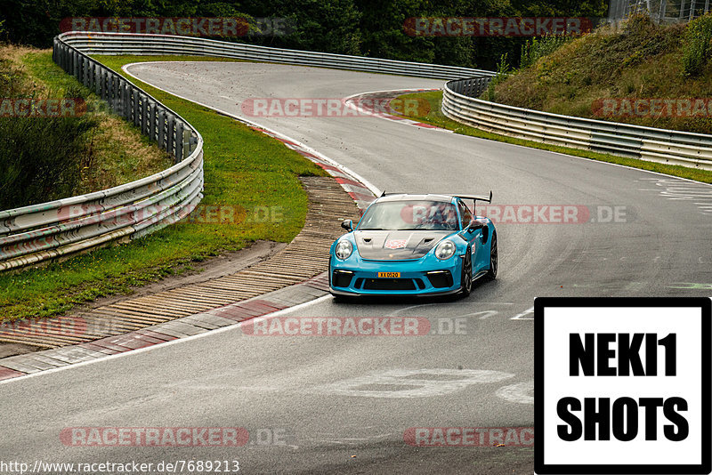 Bild #7689213 - GranTurismo Trackday (09.10.19)