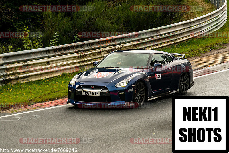 Bild #7689246 - GranTurismo Trackday (09.10.19)