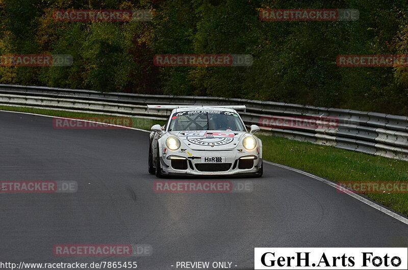 Bild #7865455 - 51. ADAC Barbarossapreis - VLN #8 2019 (12.10.2019)