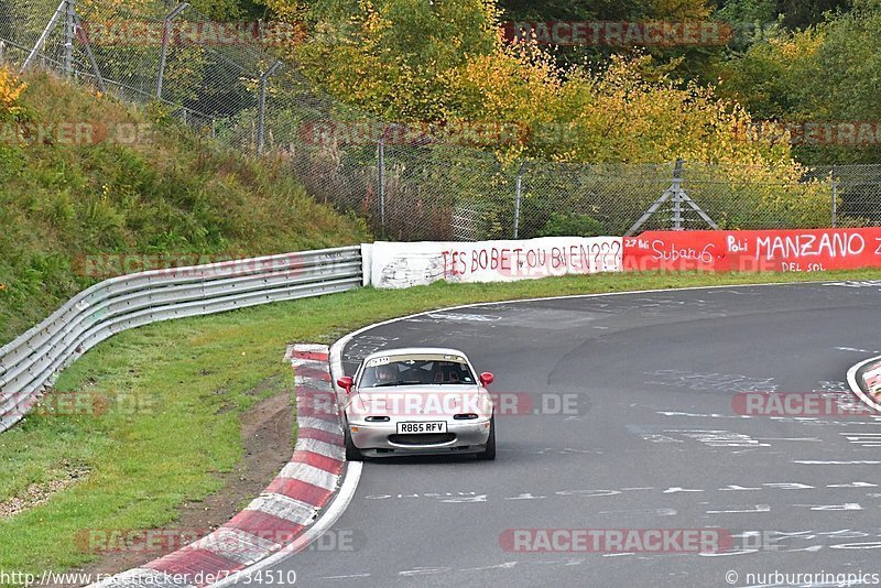 Bild #7734510 - BTG Trackday by Circuit Days (14.10.2019)