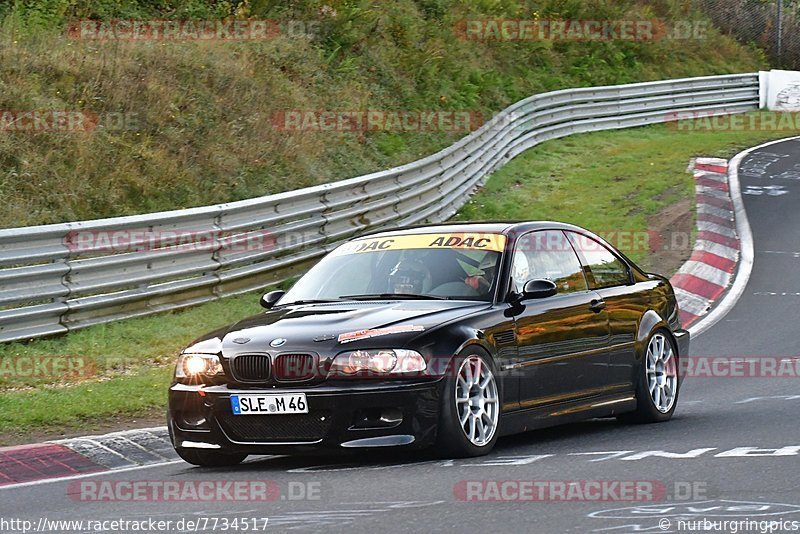 Bild #7734517 - BTG Trackday by Circuit Days (14.10.2019)