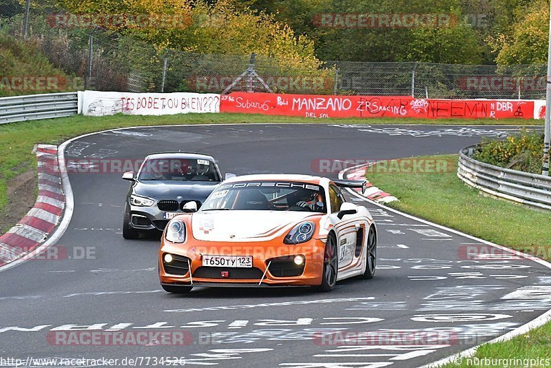 Bild #7734526 - BTG Trackday by Circuit Days (14.10.2019)