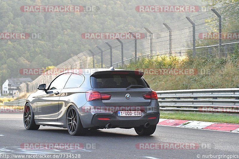 Bild #7734528 - BTG Trackday by Circuit Days (14.10.2019)