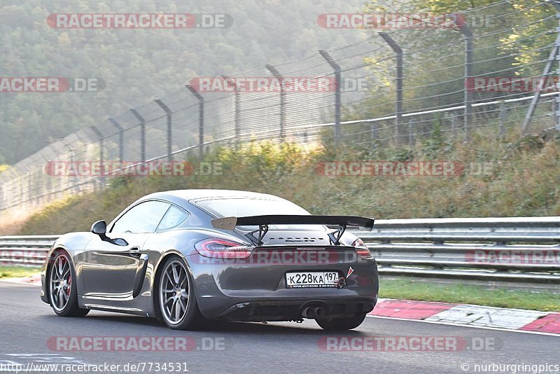 Bild #7734531 - BTG Trackday by Circuit Days (14.10.2019)