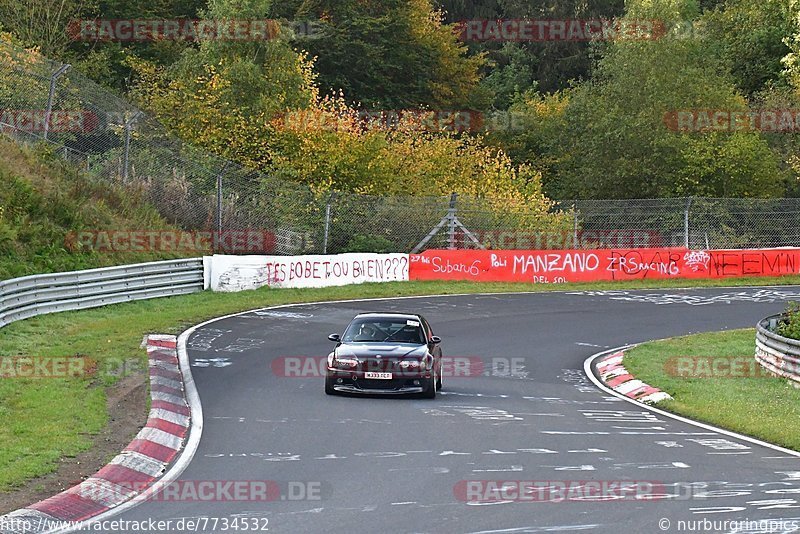 Bild #7734532 - BTG Trackday by Circuit Days (14.10.2019)