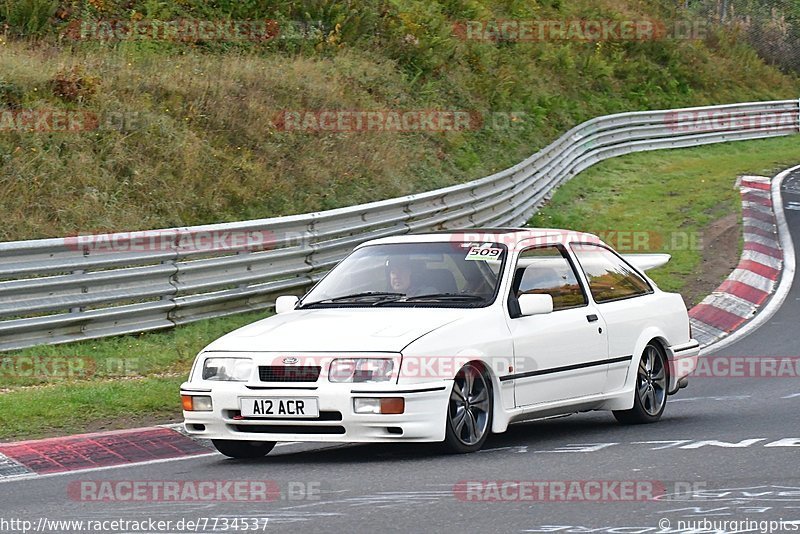 Bild #7734537 - BTG Trackday by Circuit Days (14.10.2019)