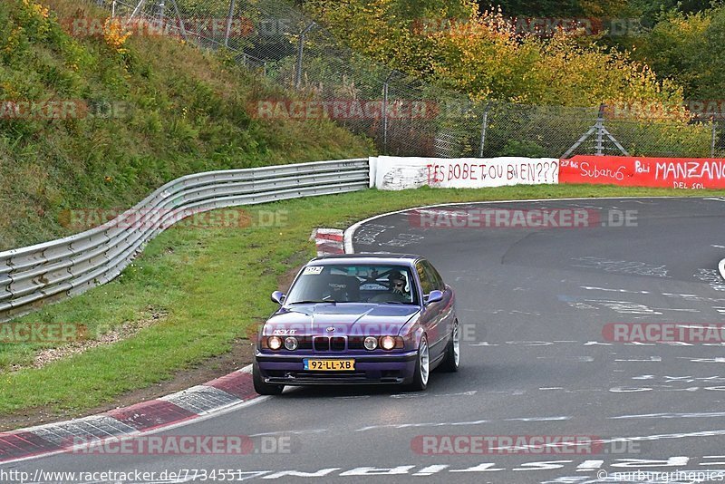 Bild #7734551 - BTG Trackday by Circuit Days (14.10.2019)